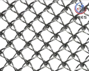 Discover the Versatility of Stainless Expanded Mesh