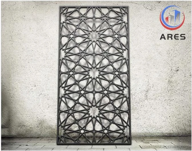 Enhancing Precision and Creativity with Modern Laser Cut Sheet Metal Solutions