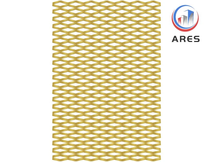 Innovative Mesh Solutions for Modern Architecture and Design