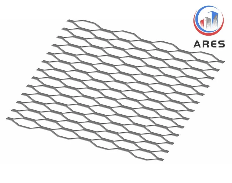 Discover Versatility of Perforated Aluminum Sheet