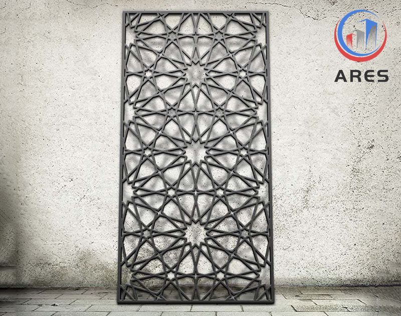 Laser Cut Panels: The Perfect Solution for Modern Privacy