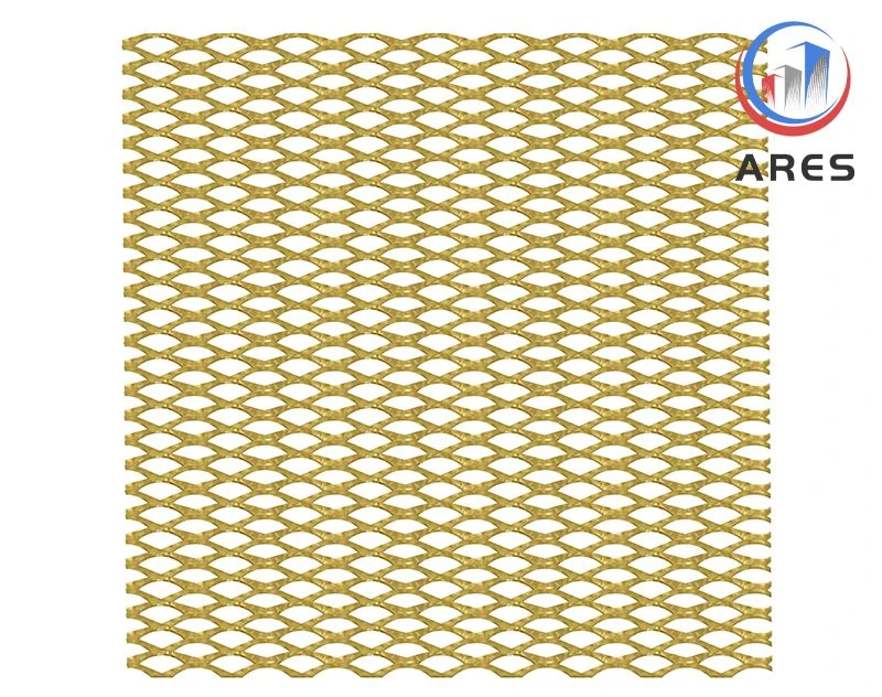 The Ultimate Guide to Expanded Metal Solutions