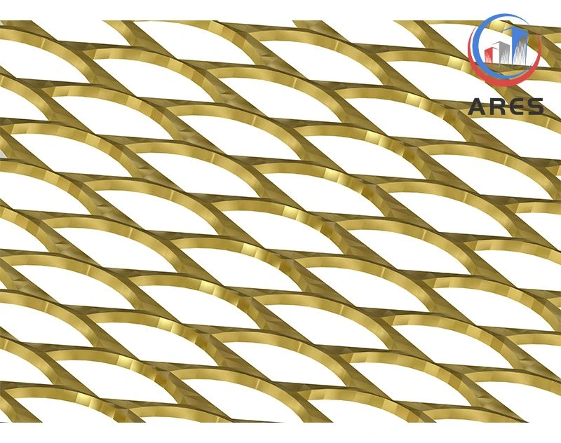 Expanded Metal Solutions for Modern Projects