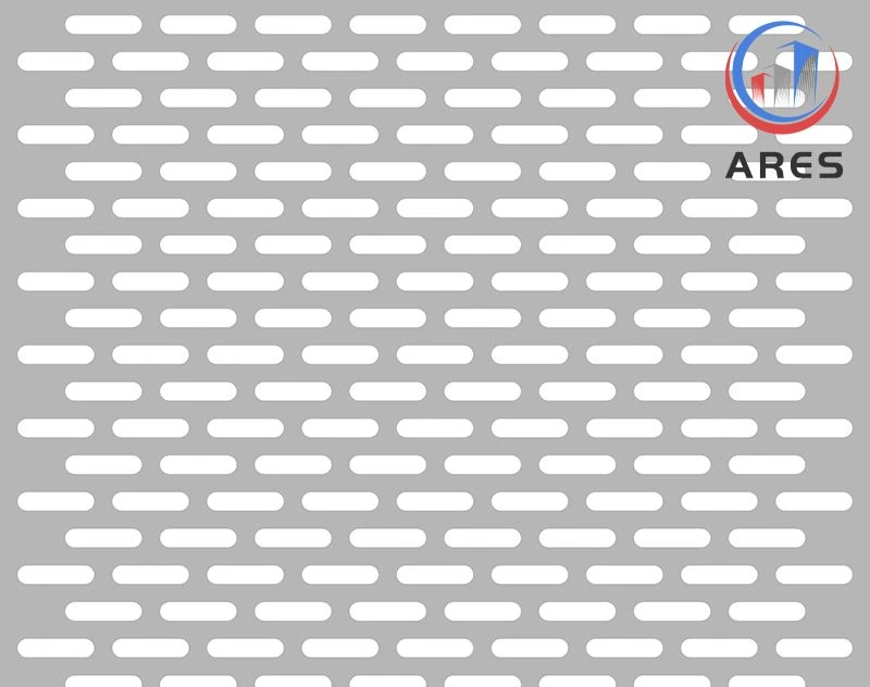 Perforated Metal Solutions for Modern Design