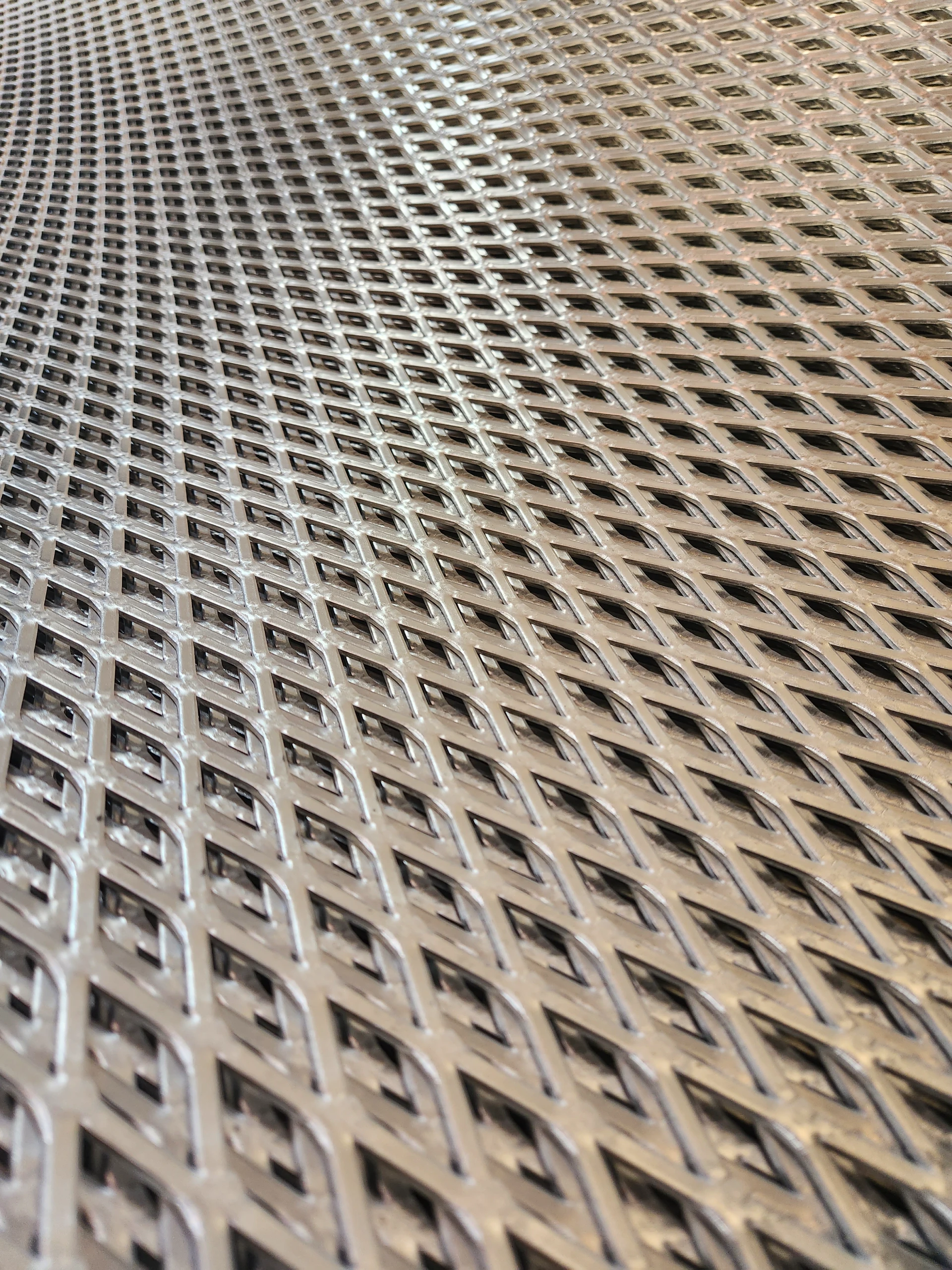 The Main Application Areas of Architectural Expanded Mesh