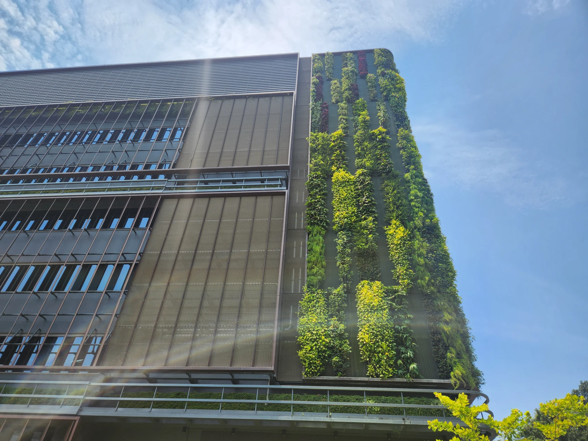 The Application of Perforated Sheet in Multiple Fields