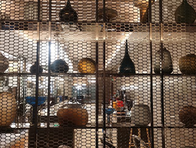 Nanning International Trade Center