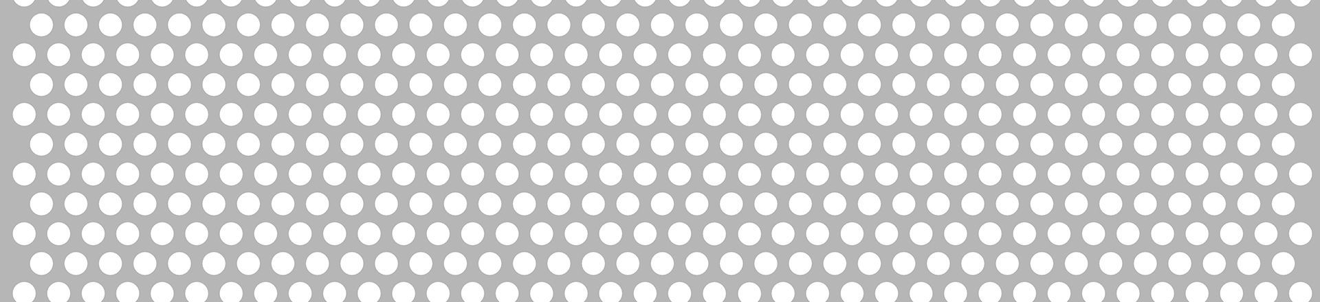 Round Holes Aluminum Perforated Sheet HJP-1015R