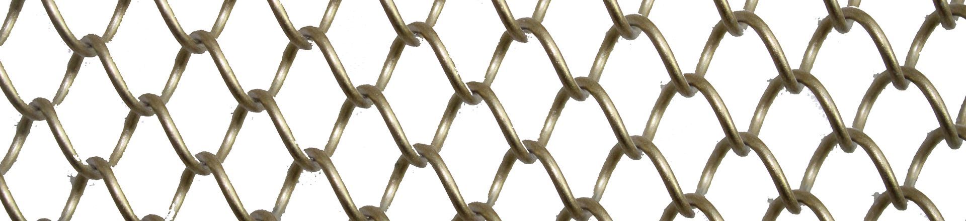 316 Stainless Steel Metal Coil Drapery for Curtain HJG-1206