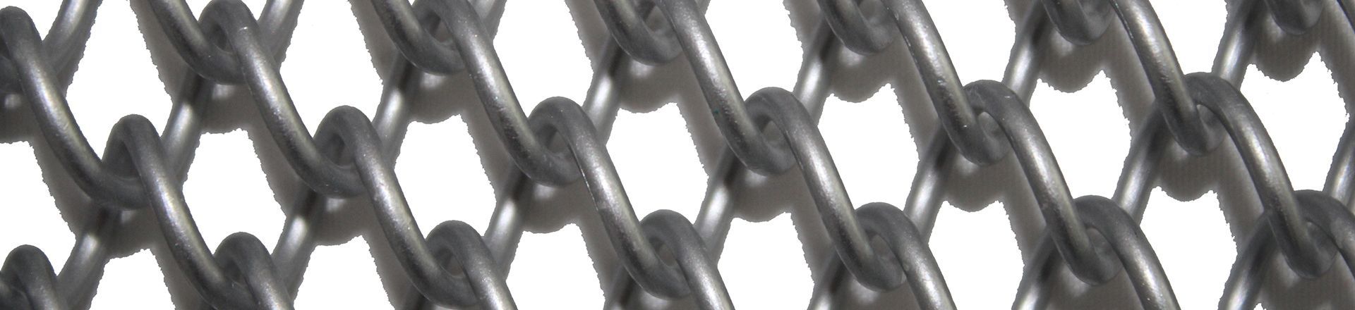 SS Metal Coil Drapery for Screen Decoration HJG-2085