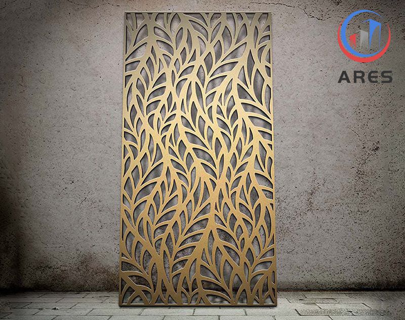 Laser Cut Panel/ Laser Cut Screen/ Laser Cut Sheet