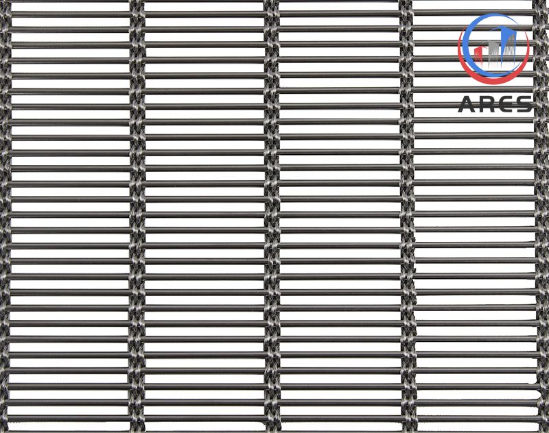 Stainless Steel Metal Mesh | Durable, Corrosion‑Resistant