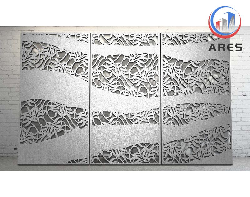 Laser Cut Panel/ Laser Cut Screen/ Laser Cut Sheet