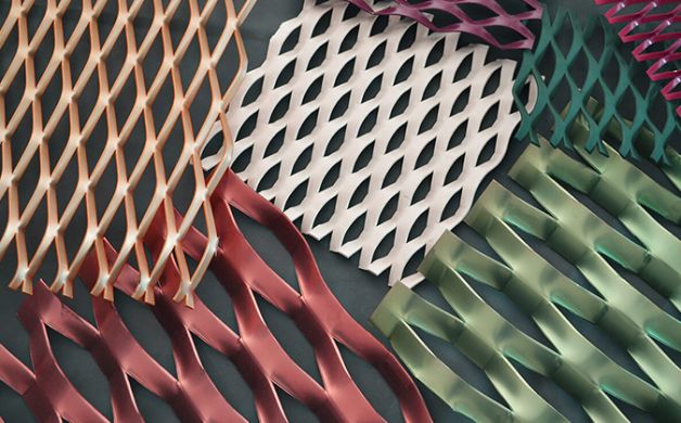 Ares Engineering is professional in the manufacturing metal decorative wire mesh for architectural application. With the advanced facility, we have the modern and productive mill in China. It allows us to provide the high quality...